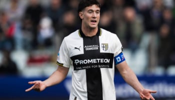 Lazio-Parma: biancocelesti a caccia della quarta vittoria di fila