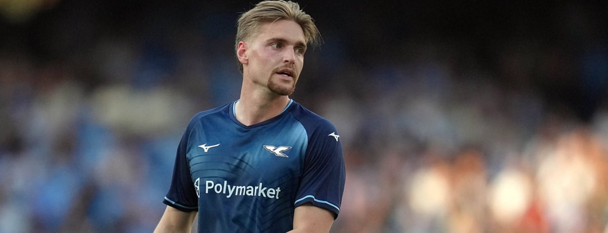 Lazio-Udinese: Gila possibile assente