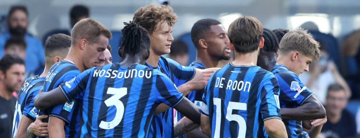 quote lecce atalanta