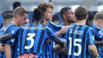 quote lecce atalanta