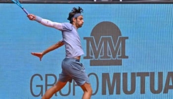 Pronostico Lehecka-Musetti, Atp Madrid: favorito il carrarese