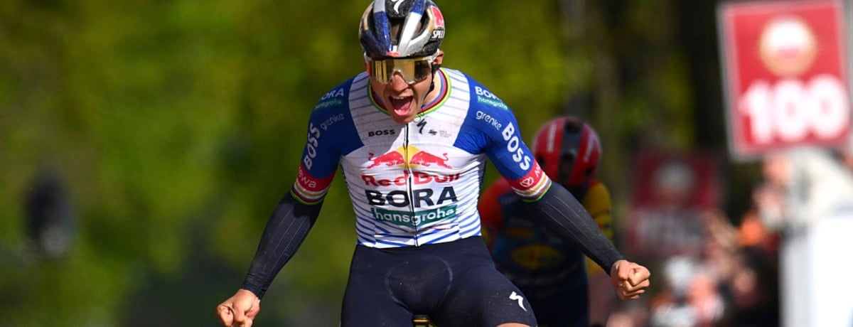 quote Liegi-Bastogne-Liegi 2026