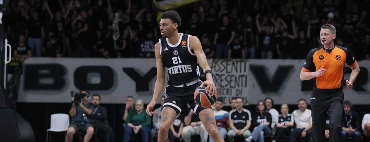 quote maccabi tel aviv virtus bologna