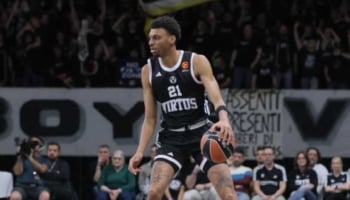 Maccabi Tel Aviv-Virtus Bologna: non tante possibilità sulla carta per gli emiliani