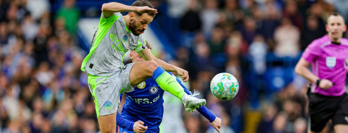 Manchester City-Arsenal: i Citizens puntano a riaprire la Premier