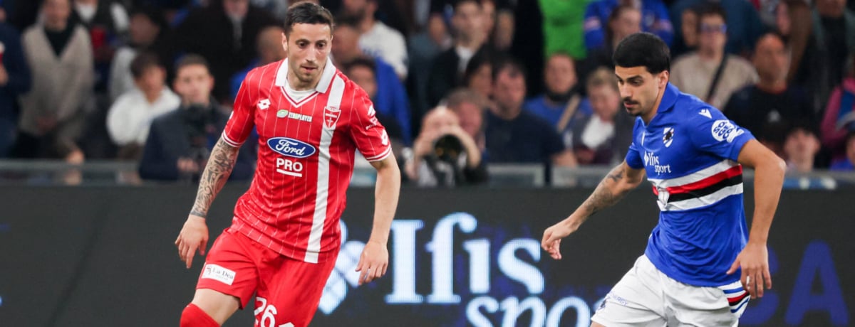 Mantova-Monza: brianzoli a caccia della quarta vittoria di fila