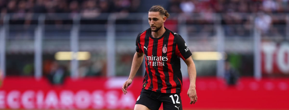 quote Milan Juventus