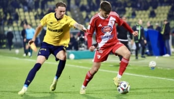 Modena-Frosinone: i ciociari sperano nell’aggancio in vetta