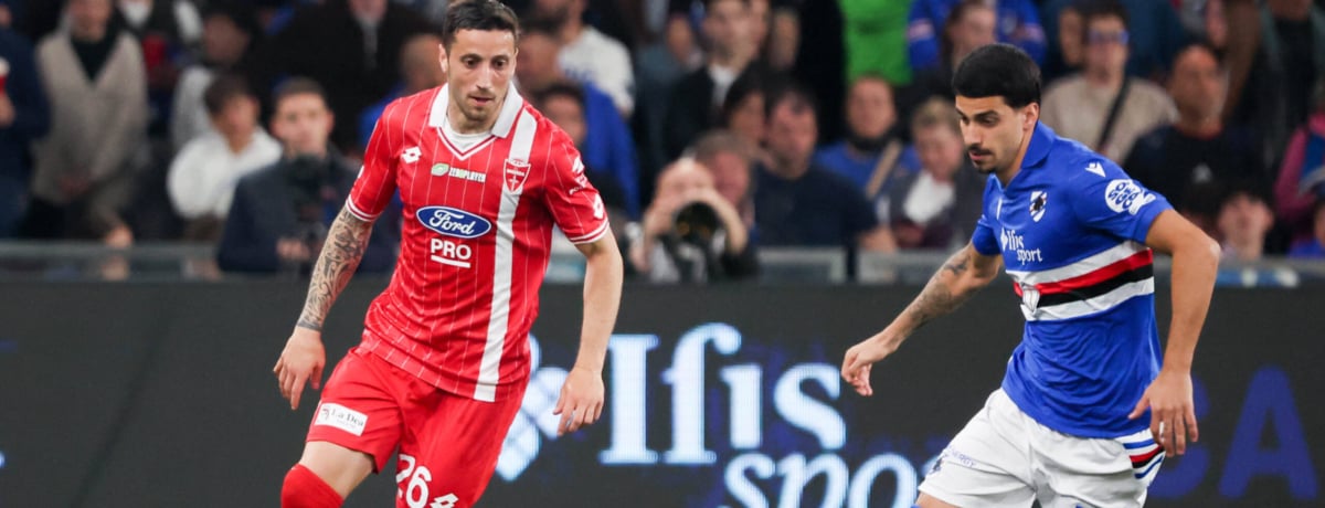 Monza-Modena: i brianzoli sperano ancora nel primo posto