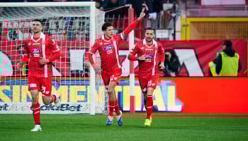 Monza-Bari: brianzoli a caccia del successo dopo 3 pareggi