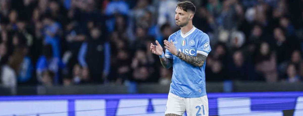 quote napoli cremonese