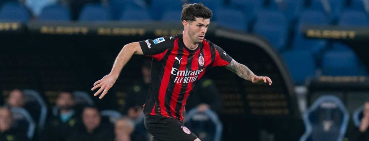 l'allenatore del Milan