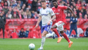 quote Nottingham Forest Aston Villa