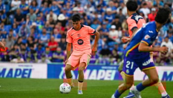 Osasuna-Barcellona: catalani ad un passo dal titolo