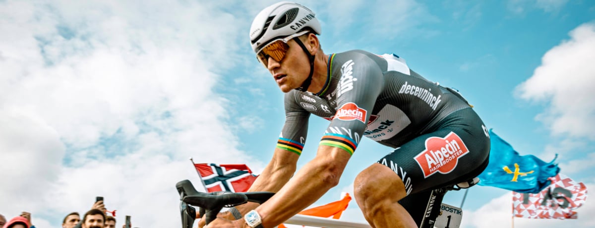 pronostico Parigi-Roubaix 2026