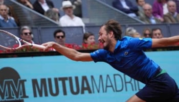 Pronostici tennis oggi: Atp Madrid, si chiude il primo turno