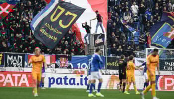 Pisa-Torino: toscani all’ultima chiamata