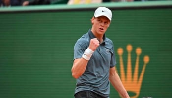 Pronostici tennis oggi: a Madrid Sinner è ampiamente favorito