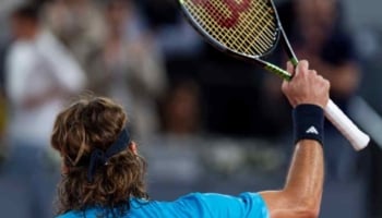 Pronostici tennis oggi: Atp Madrid, Fils contro Lehecka per un posto in semifinale