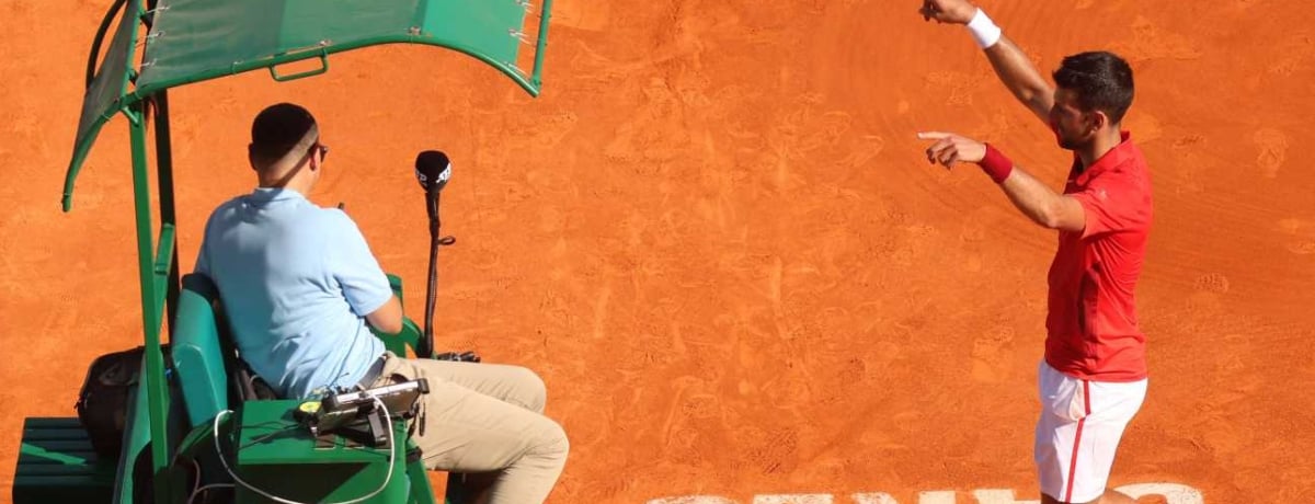 quote semifinali atp montecarlo