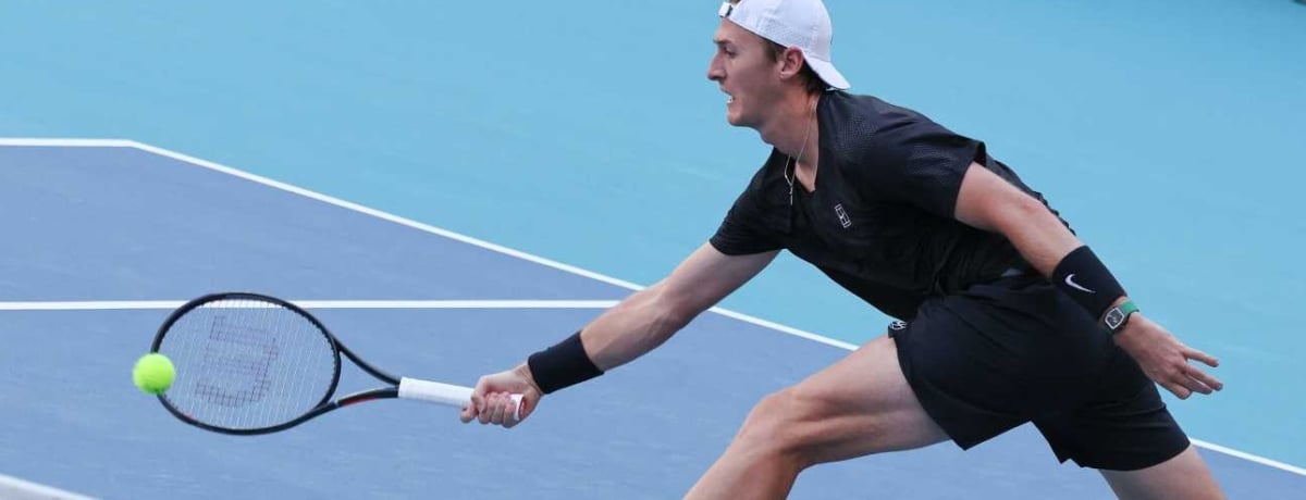 Pronostici tennis oggi: Atp Houston, Paul e Shelton con ottime chance