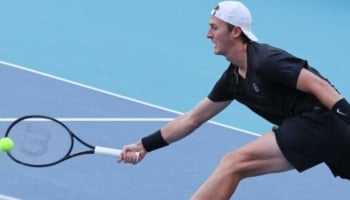 Pronostici tennis oggi: Atp Houston, Paul e Shelton con ottime chance