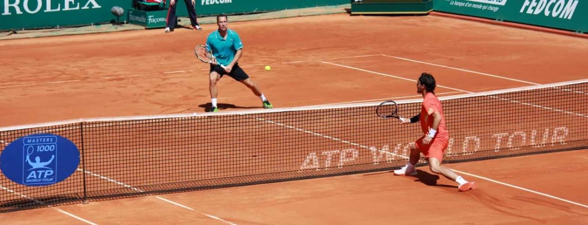 quote ottavi atp montecarlo