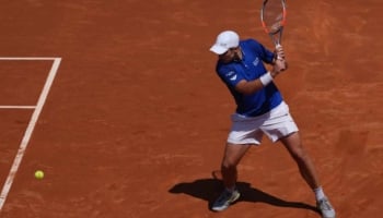 Pronostici tennis oggi: a Madrid Arnaldi è favorito per accedere al tabellone