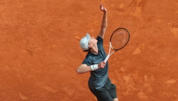 Pronostici tennis oggi: Atp Madrid, Sinner al debutto