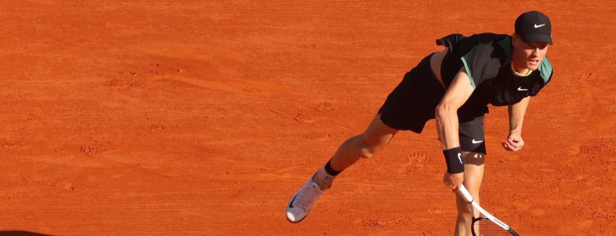 pronostici tennis oggi