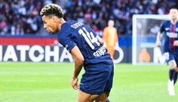 PSG-Lorient: i parigini sono a un passo dal titolo ma hanno la testa al Bayern