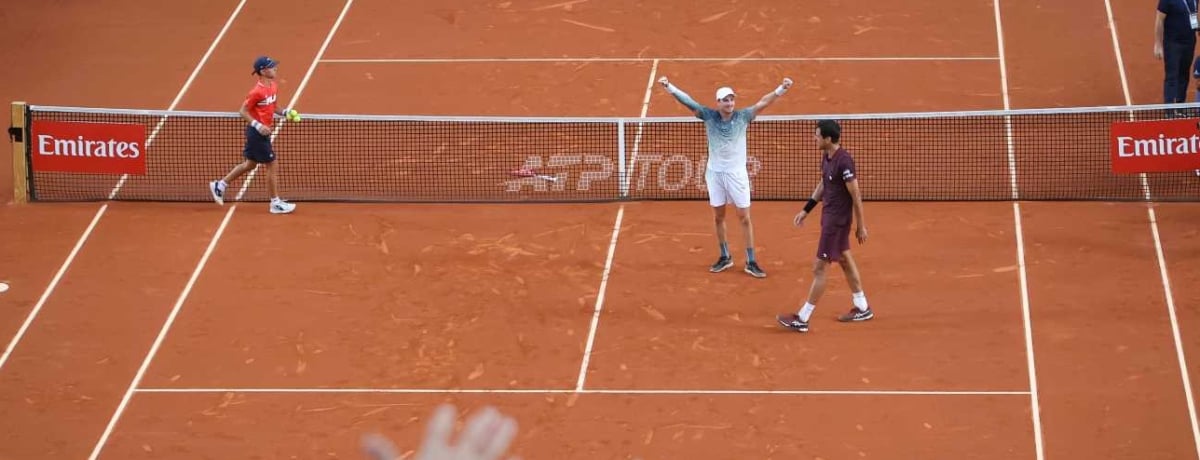 quote ottavi atp marrakech