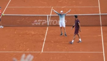 quote ottavi atp marrakech