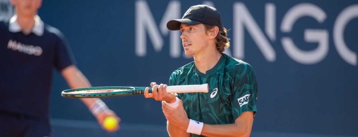 quote quarti atp barcellona e monaco