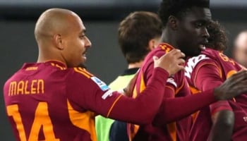 Roma-Pisa: lupi ancora in piena emergenza ma obbligati a vincere