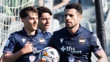 Sampdoria-Monza: trasferta cruciale per i brianzoli in chiave promozione