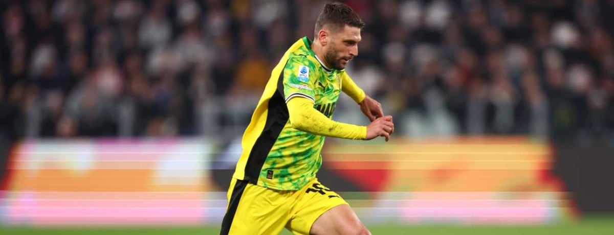 Sassuolo-Cagliari: sfida tra due squadre in difficoltà, sardi senza Dossena