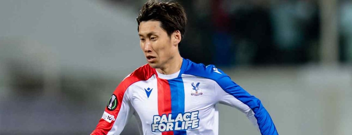 Shakhtar Donetsk-Crystal Palace: Eagles leggermente favoriti