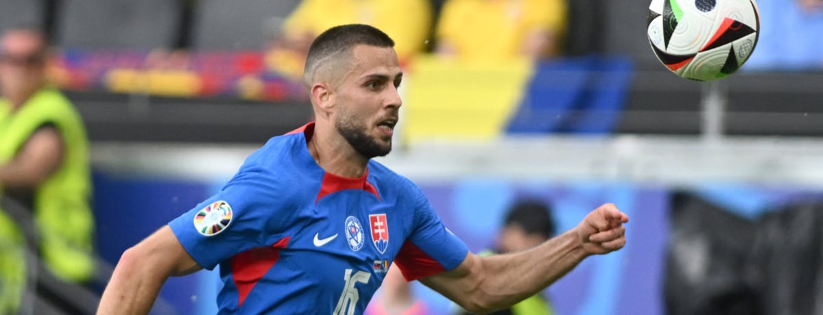 Slovacchia-Kosovo: ospiti senza Jashari e Rrahmani