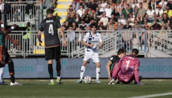 Spezia-Venezia: testa coda cruciale per la classifica