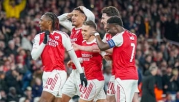 quote sporting lisbona arsenal