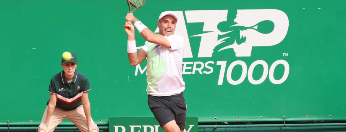 quote secondo turno atp monte carlo