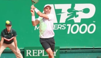 quote secondo turno atp monte carlo