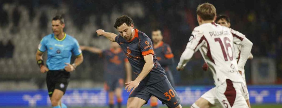 Torino-Inter: ottime chance per i nerazzurri che vogliono avvicinare lo Scudetto