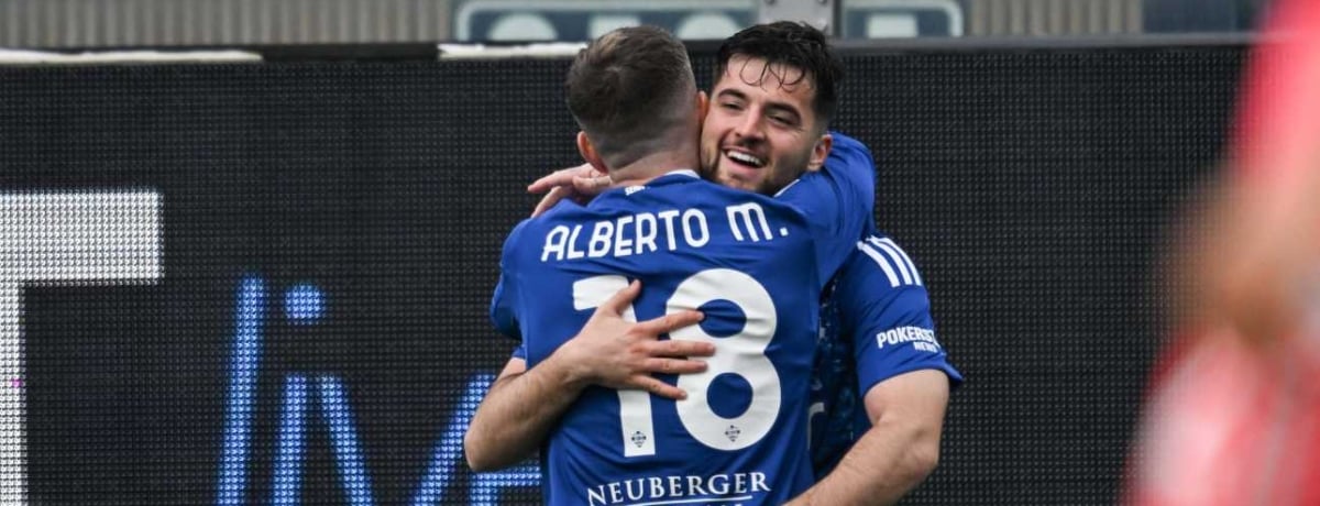 Udinese-Como: friulani senza il bomber Davis, lariani ancora con Diao