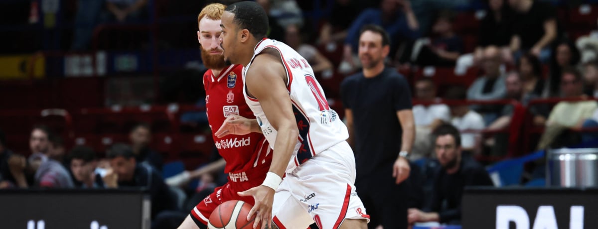Valencia-Olimpia Milano: i lombardi motivati a salvare l’annata