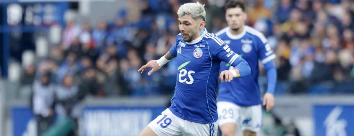 quote rayo vallecano strasburgo