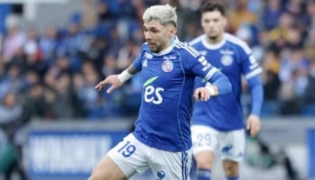 Rayo Vallecano-Strasburgo: pesa l'assenza di Barco per i francesi