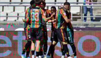 Venezia-Empoli: veneti favoriti