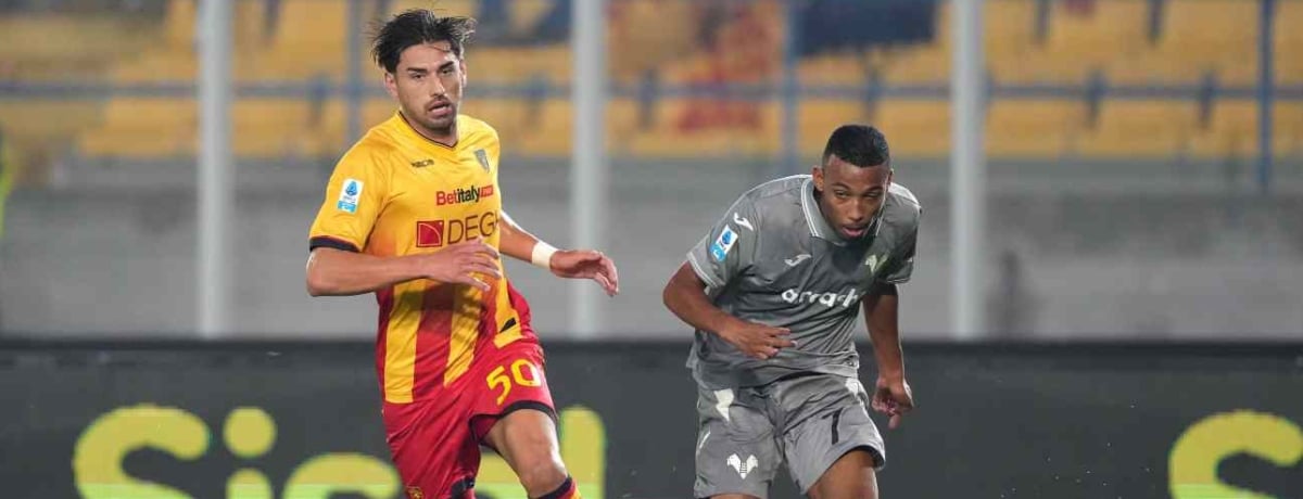 Verona-Lecce: Orban fuori dai convocati per motivi disciplinari